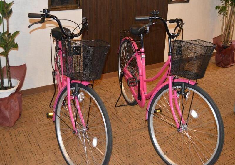 Fotos del hotel Harazuru Grand Sky:  10