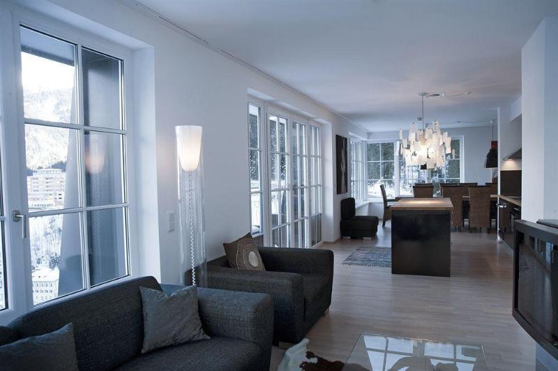 Fotos del hotel Haus Sonnenwende:  9