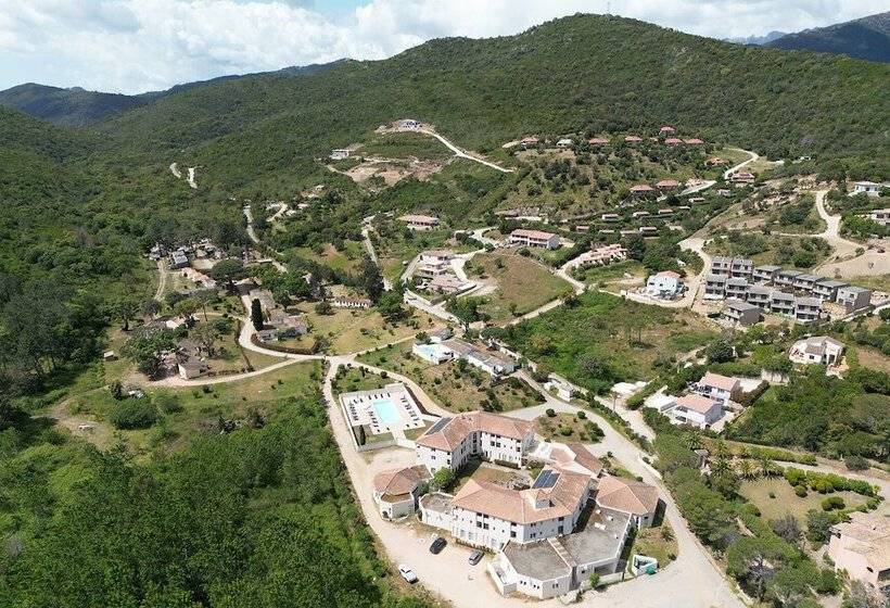 Fotos del hotel Les Pavillons Du Golfe:  8