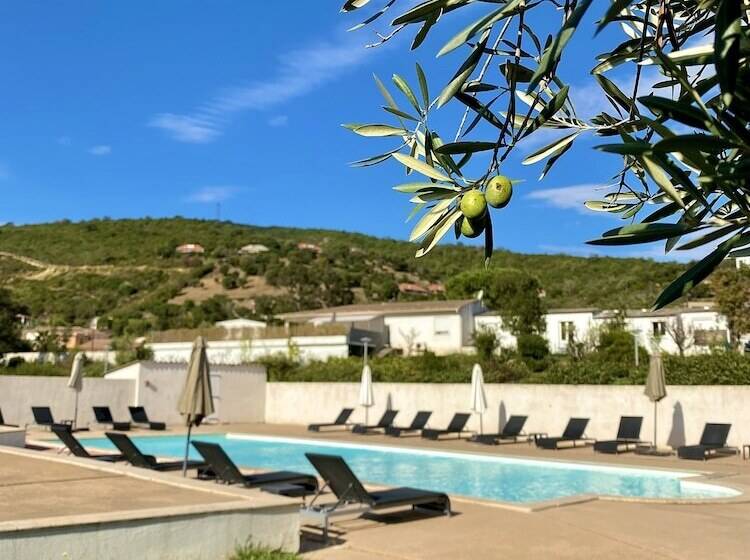 Fotos del hotel Les Pavillons Du Golfe:  6