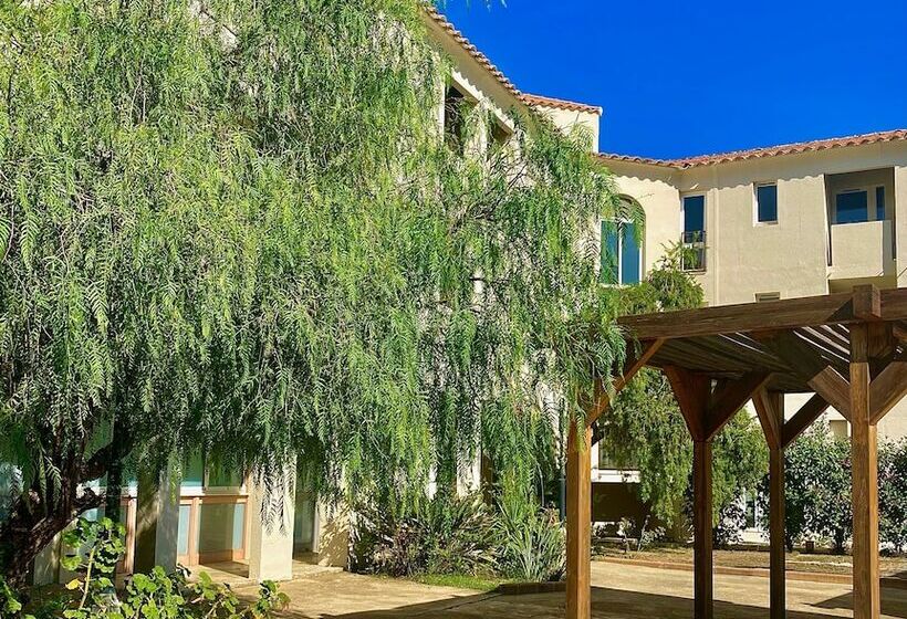 Fotos del hotel Les Pavillons Du Golfe:  16
