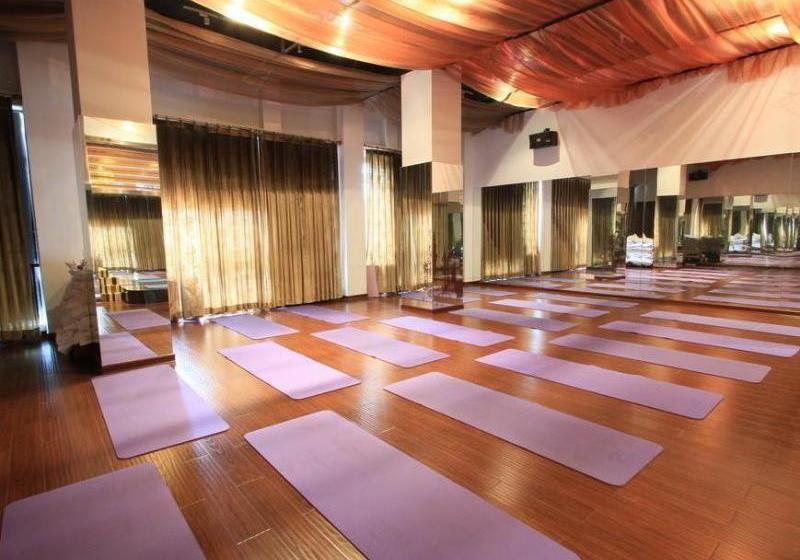 Fotos del hotel Ningbo Haiyi:  8