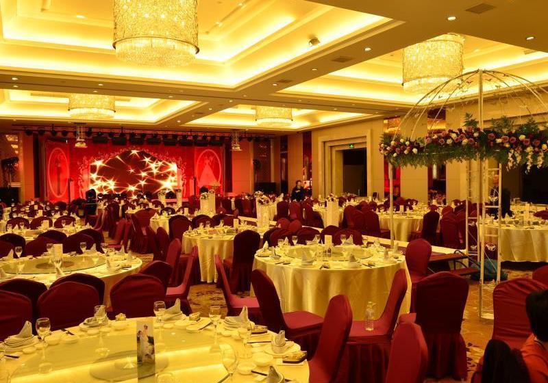 Fotos del hotel Ningbo Haiyi:  10