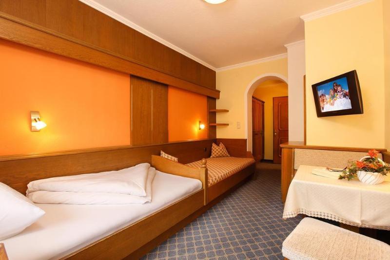 Fotos del hotel Pension Romantik:  4