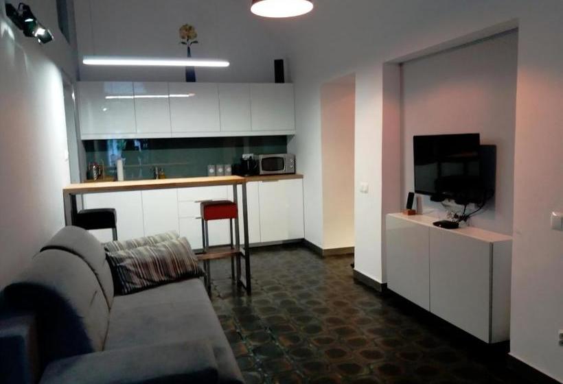 Fotos del hotel Sewa Apartamenty:  15