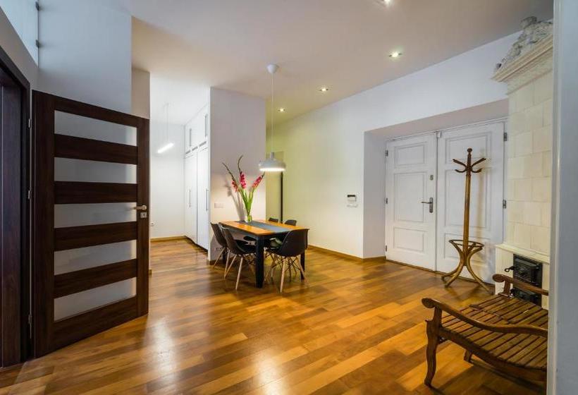 Fotos del hotel Sewa Apartamenty:  2