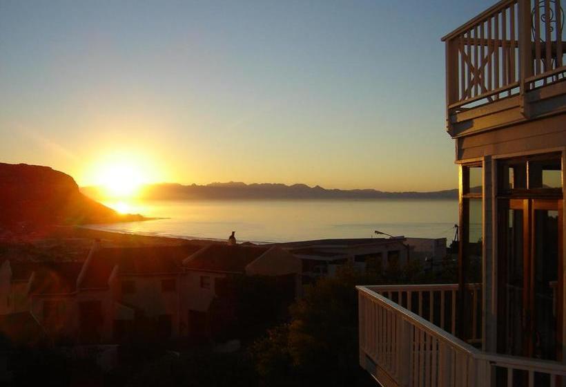 Fotos del hotel Tranquility Guest House:  5