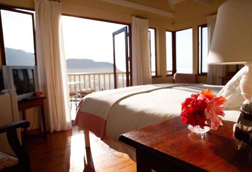 Tranquility Guest House