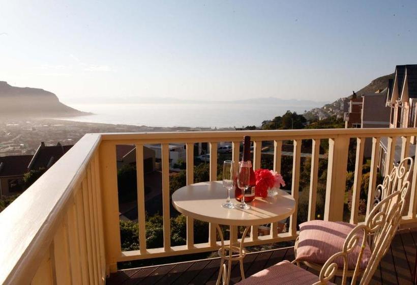 Fotos del hotel Tranquility Guest House:  3