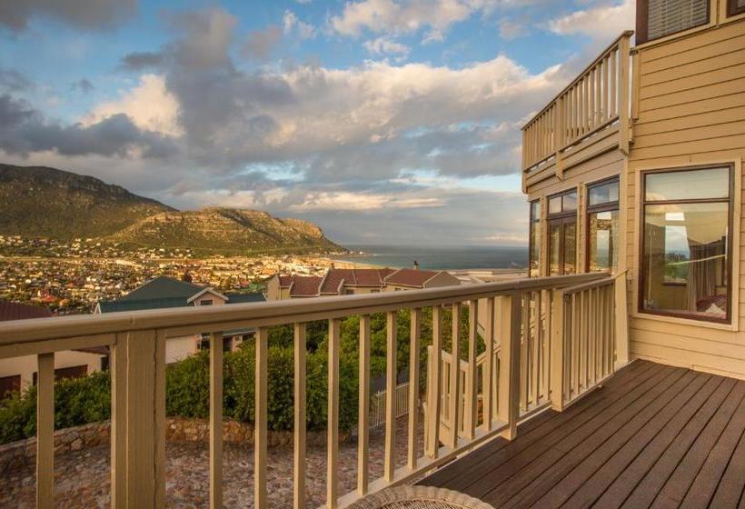 Fotos del hotel Tranquility Guest House:  10