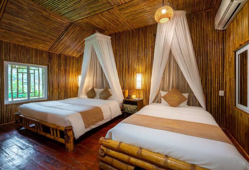 Fotos del hotel An S Eco Garden Resort:  7