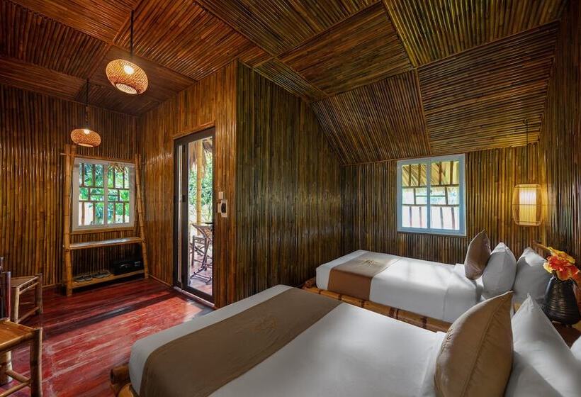 Fotos del hotel An S Eco Garden Resort:  14