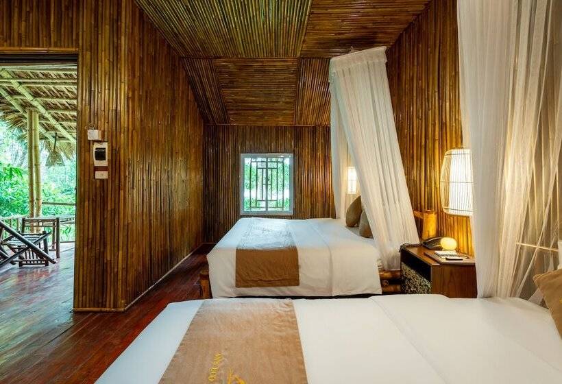 Fotos del hotel An S Eco Garden Resort:  10