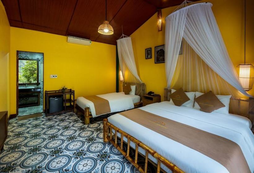 Fotos del hotel An S Eco Garden Resort:  12