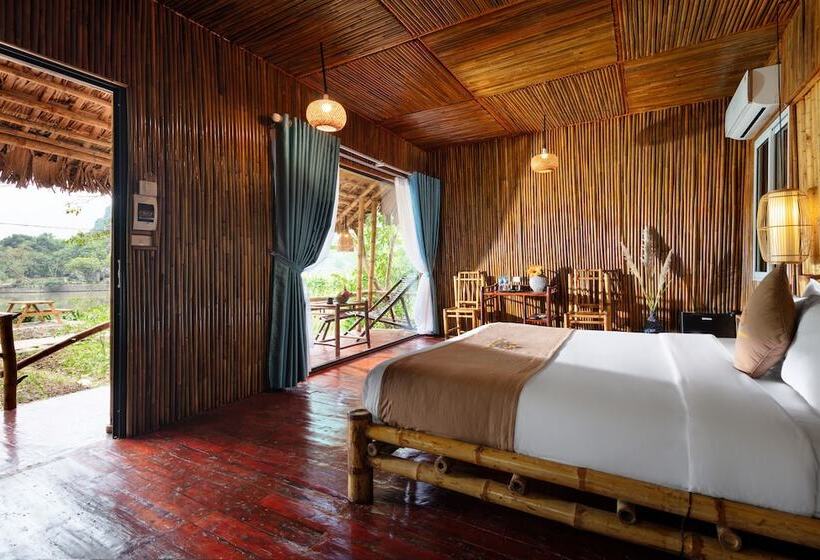 Fotos del hotel An S Eco Garden Resort:  21