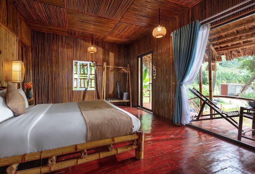 Fotos del hotel An S Eco Garden Resort:  16