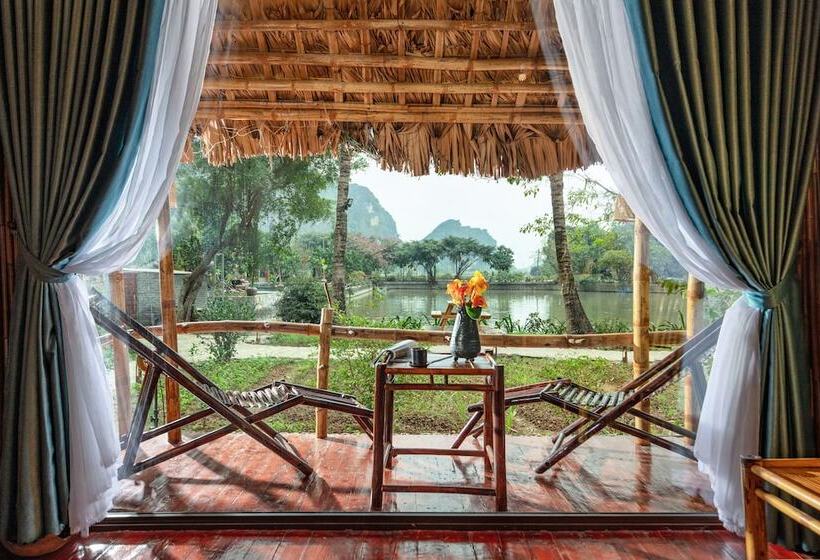 Fotos del hotel An S Eco Garden Resort:  6