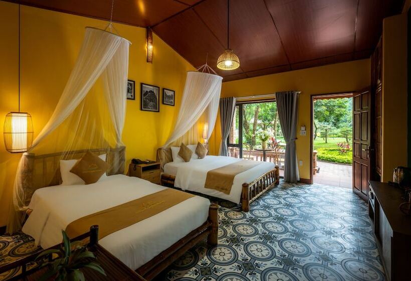 Fotos del hotel An S Eco Garden Resort:  23