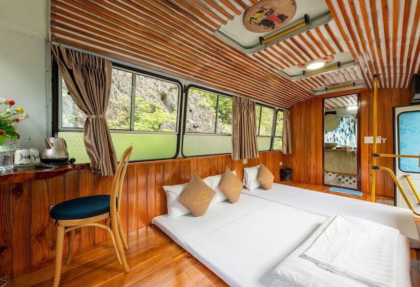 Fotos del hotel An S Eco Garden Resort:  25