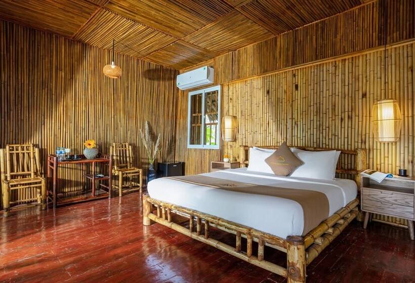 Fotos del hotel An S Eco Garden Resort:  18