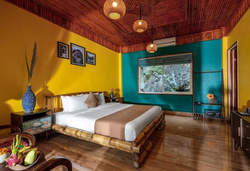 Fotos del hotel An S Eco Garden Resort:  19