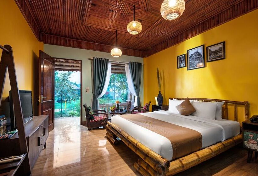 Fotos del hotel An S Eco Garden Resort:  22