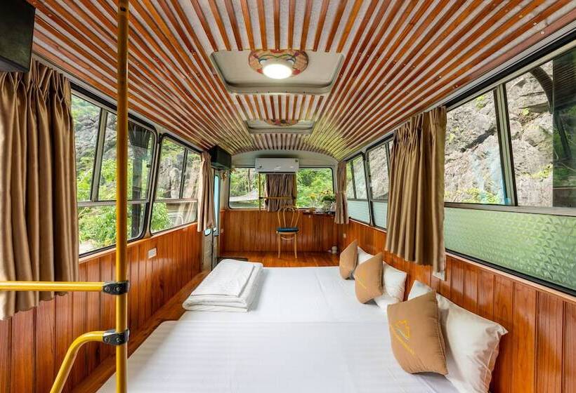 Fotos del hotel An S Eco Garden Resort:  24