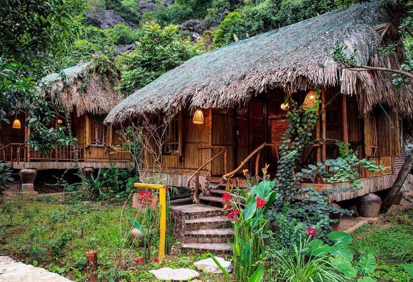 Fotos del hotel An S Eco Garden Resort:  15