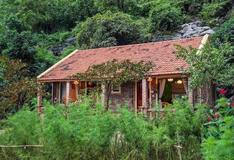 Fotos del hotel An S Eco Garden Resort:  9