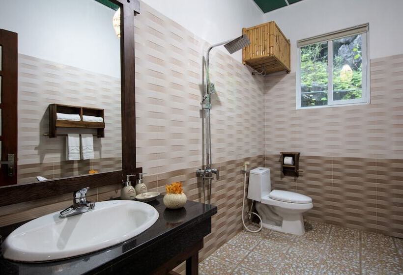 Fotos del hotel An S Eco Garden Resort:  4