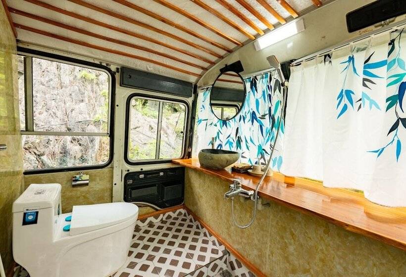 Fotos del hotel An S Eco Garden Resort:  5