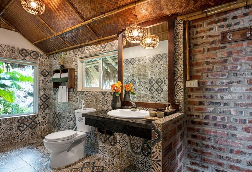 Fotos del hotel An S Eco Garden Resort:  8