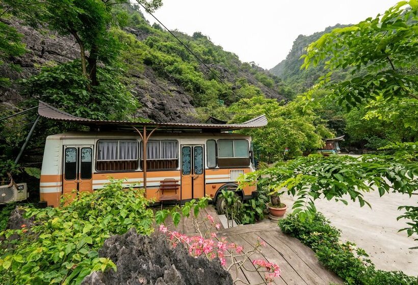 Fotos del hotel An S Eco Garden Resort:  17