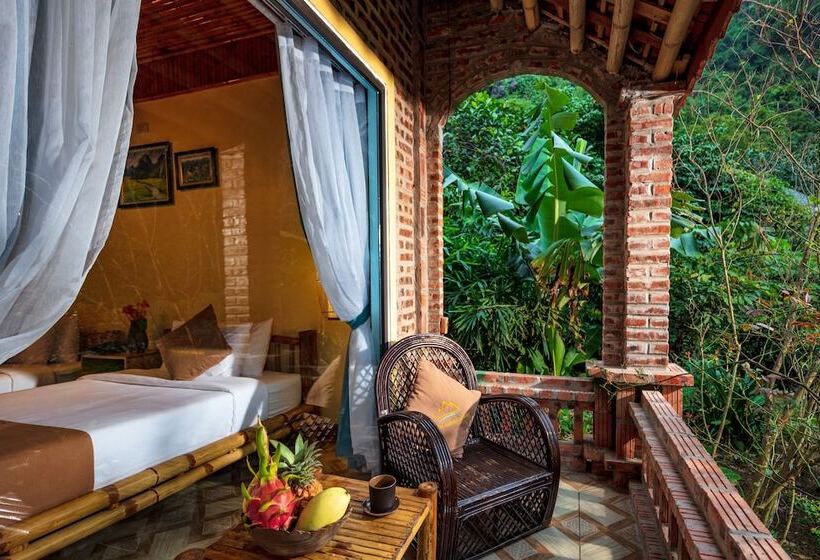 Fotos del hotel An S Eco Garden Resort:  3