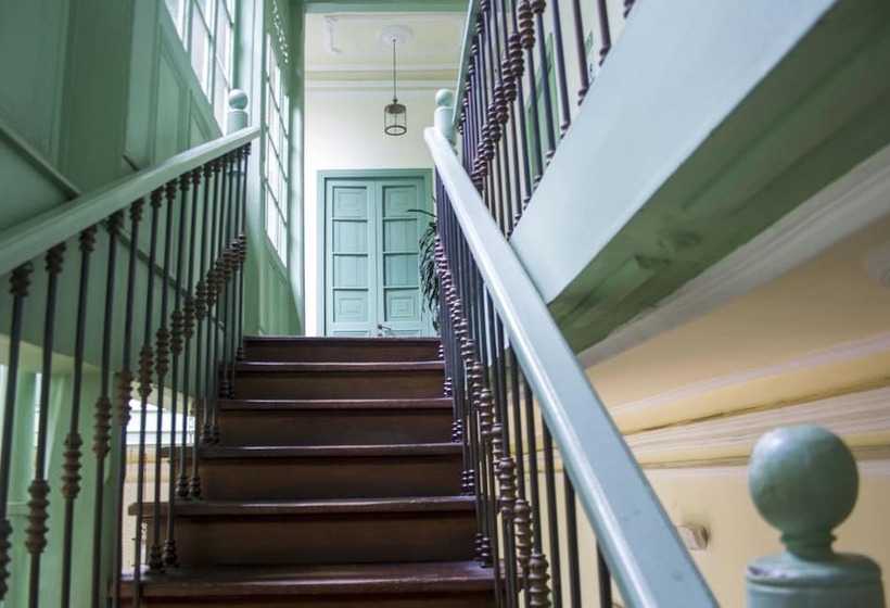 Fotos del hotel Casa De La Vega:  6