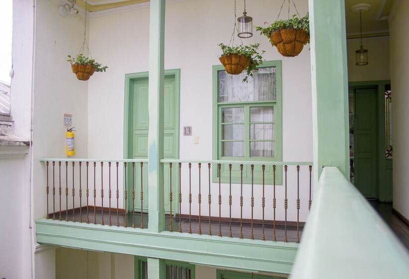 Fotos del hotel Casa De La Vega:  19