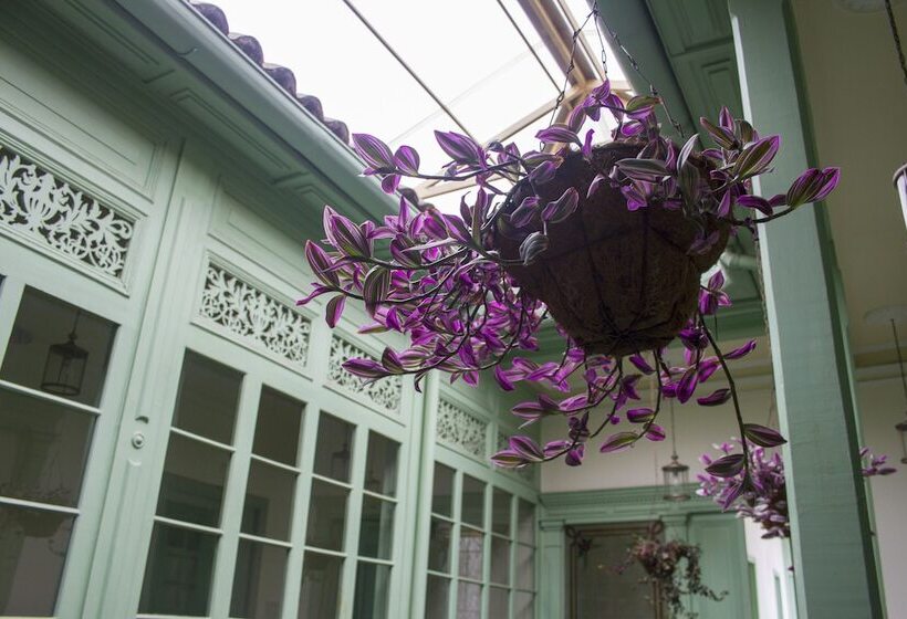 Fotos del hotel Casa De La Vega:  24