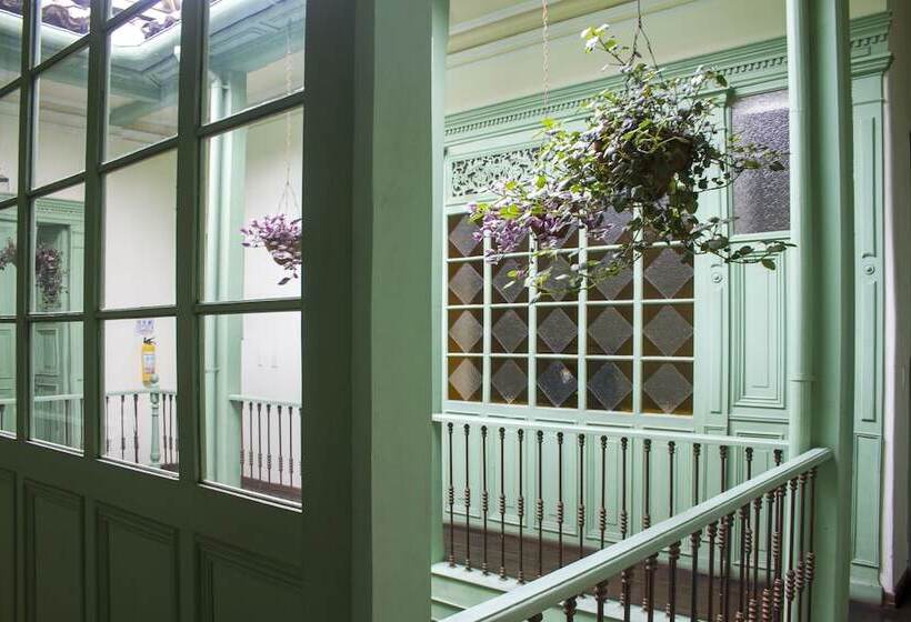 Fotos del hotel Casa De La Vega:  10