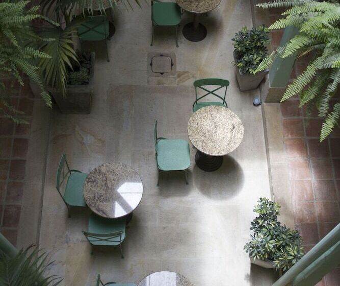 Fotos del hotel Casa De La Vega:  3