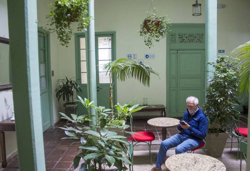 Fotos del hotel Casa De La Vega:  4