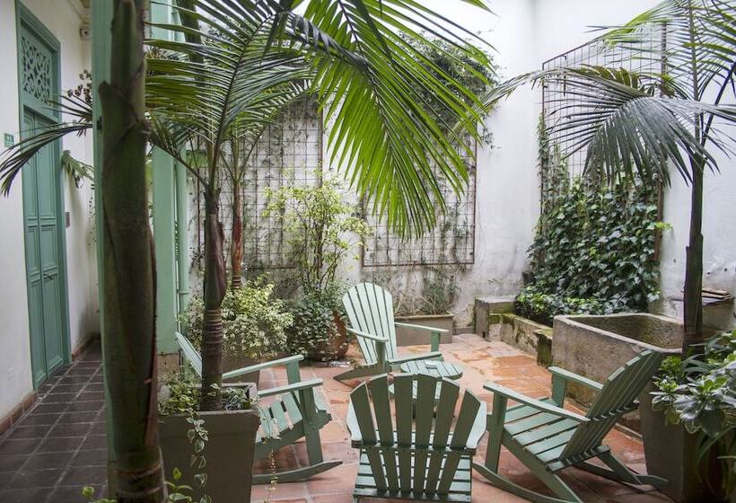 Fotos del hotel Casa De La Vega:  15