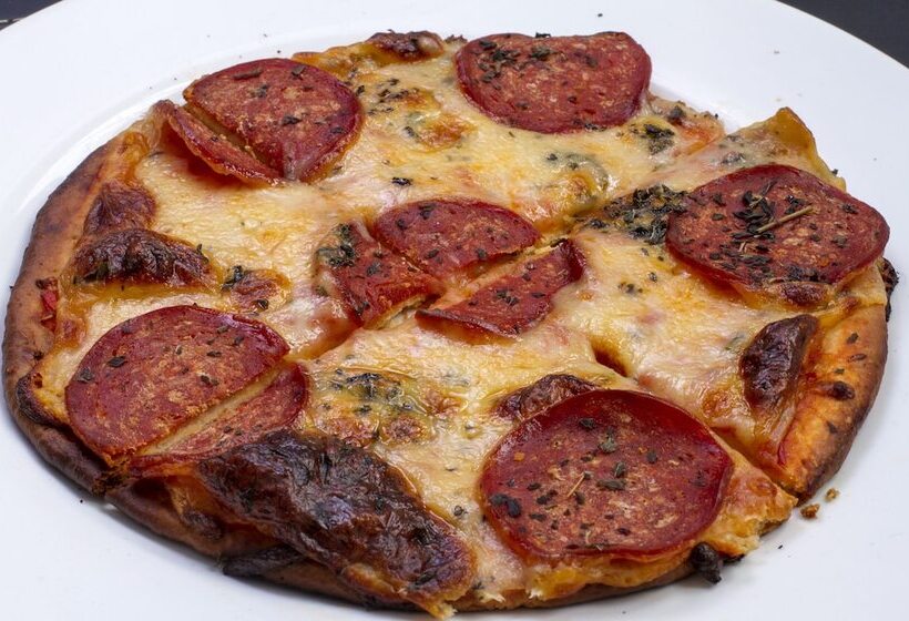 Fotos del hotel Casa De La Vega:  11