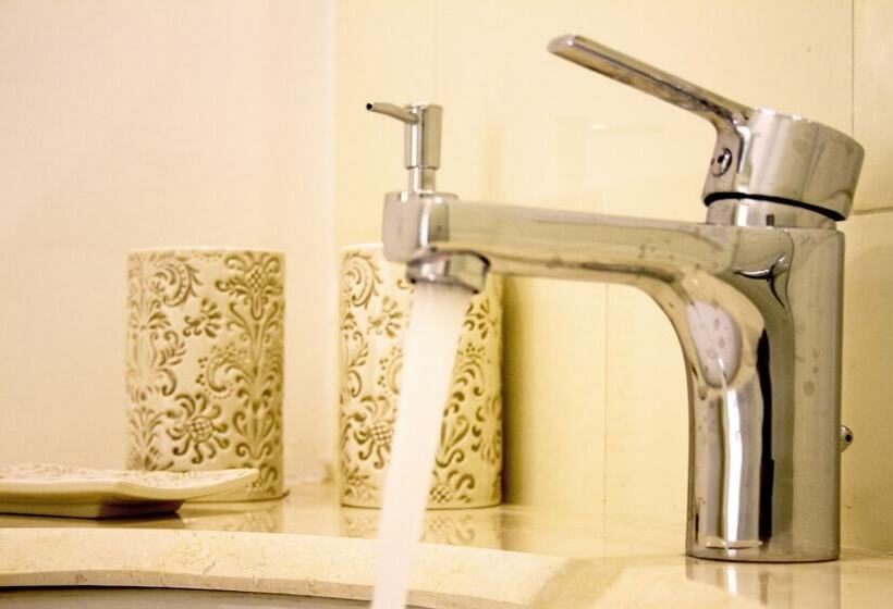 Fotos del hotel Casa De La Vega:  13