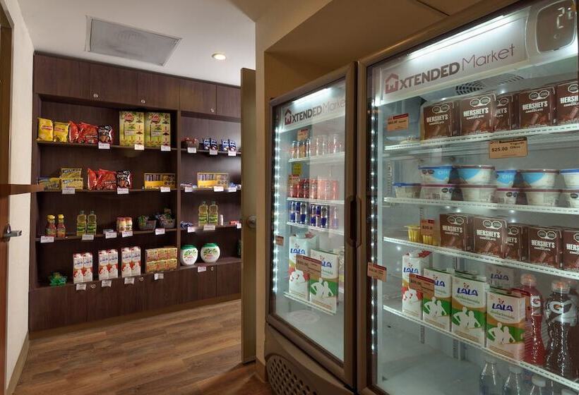 Fotos del hotel Extended Suites Ciudad Juarez Consulado:  5