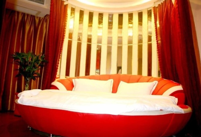 Fotos del hotel Greentree Inn Anhui Hefei Mingfa Square Express:  7