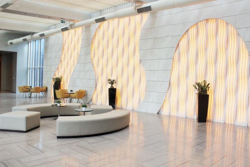 Fotos del hotel Mac Hotel Vazo Kule:  13