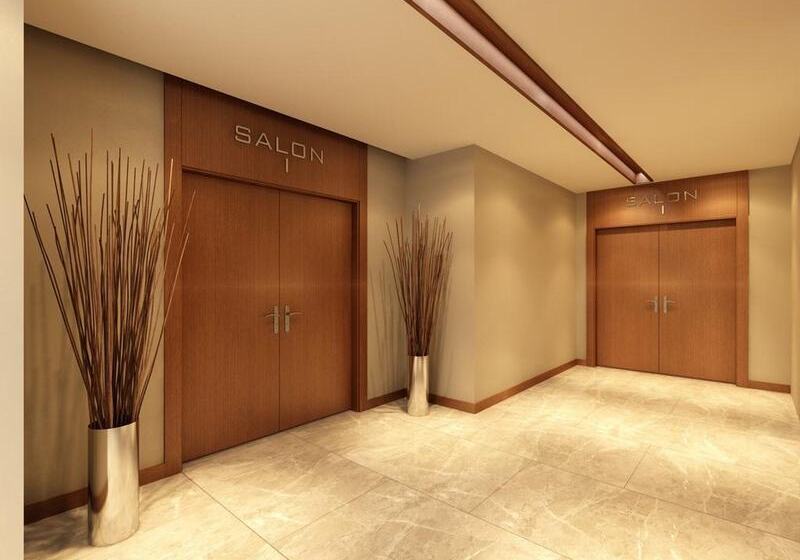 Fotos del hotel Mac Hotel Vazo Kule:  11