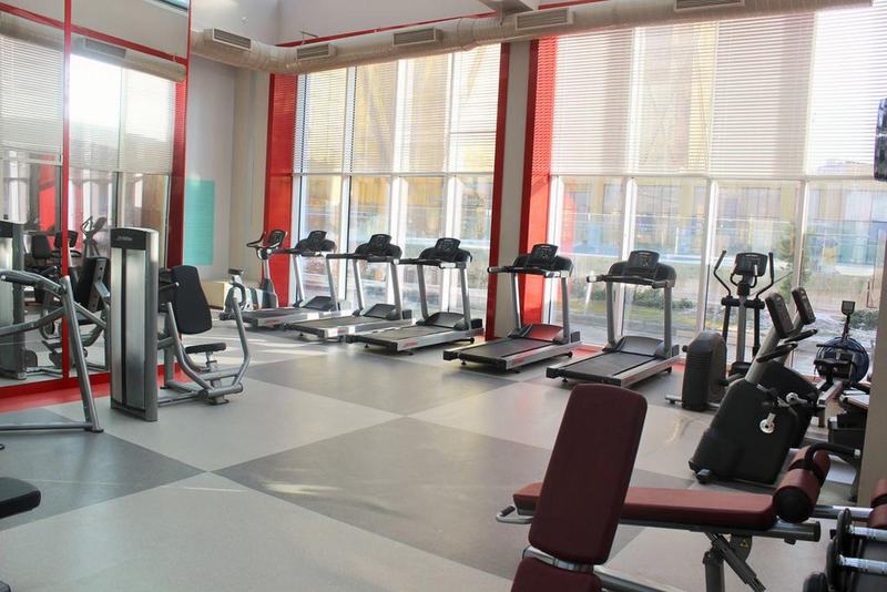 Fotos del hotel Mac Hotel Vazo Kule:  3