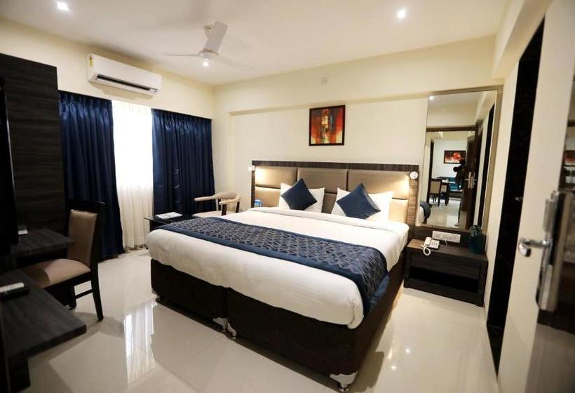 Fotos del hotel Ontime Residency Apartment And:  8