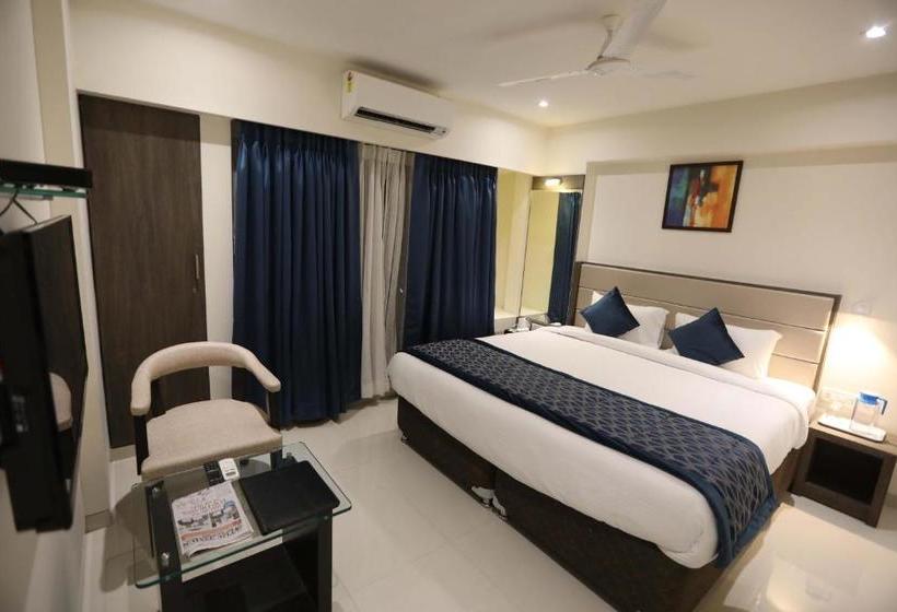 Fotos del hotel Ontime Residency Apartment And:  11